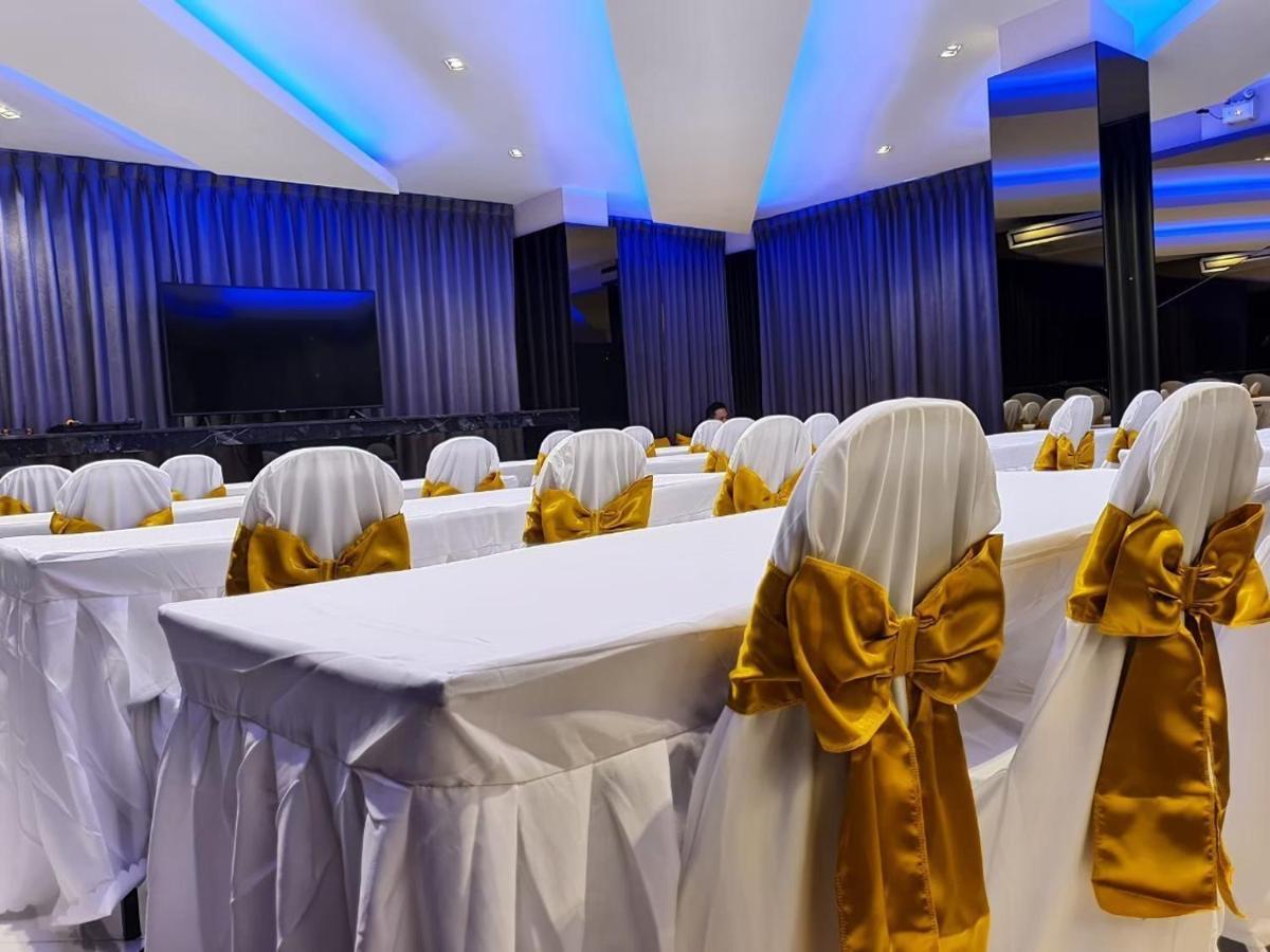 Psg Hotel Ούντον Τάνι Εξωτερικό φωτογραφία