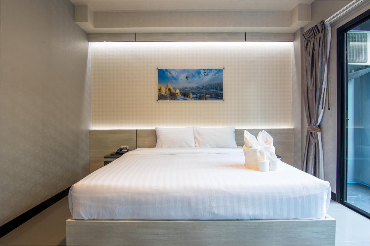 Psg Hotel Ούντον Τάνι Εξωτερικό φωτογραφία
