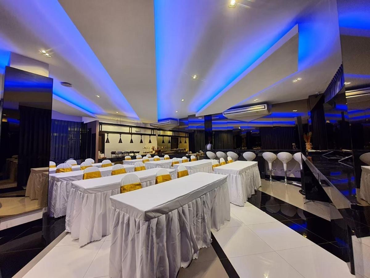 Psg Hotel Ούντον Τάνι Εξωτερικό φωτογραφία