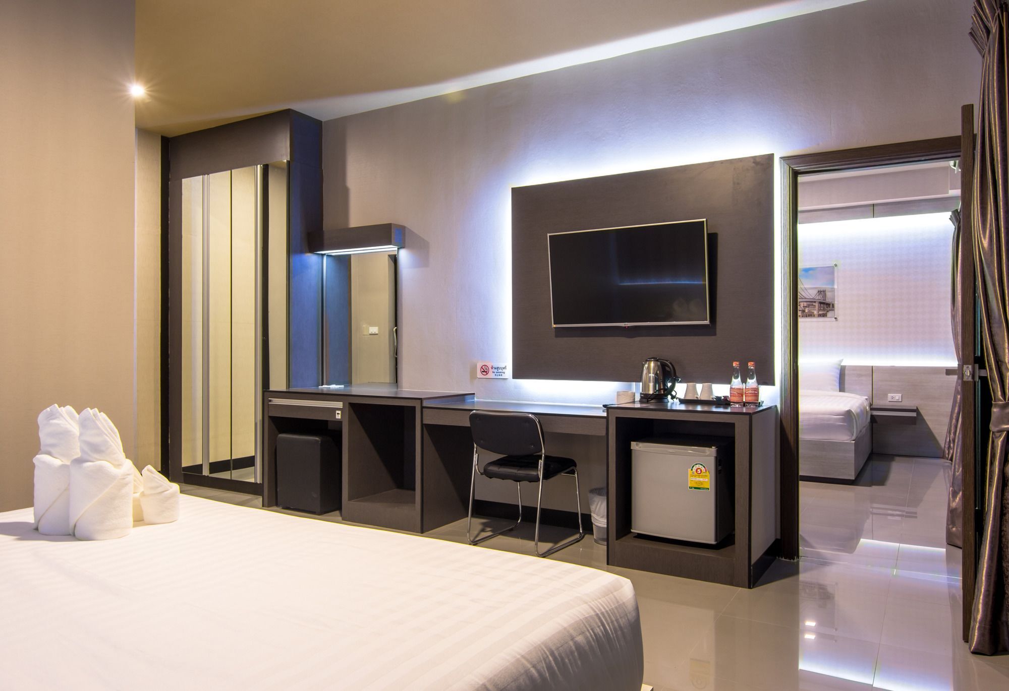Psg Hotel Ούντον Τάνι Εξωτερικό φωτογραφία