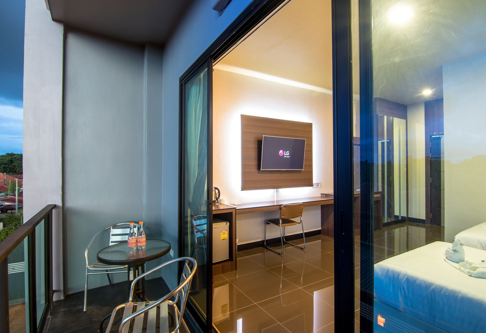 Psg Hotel Ούντον Τάνι Εξωτερικό φωτογραφία